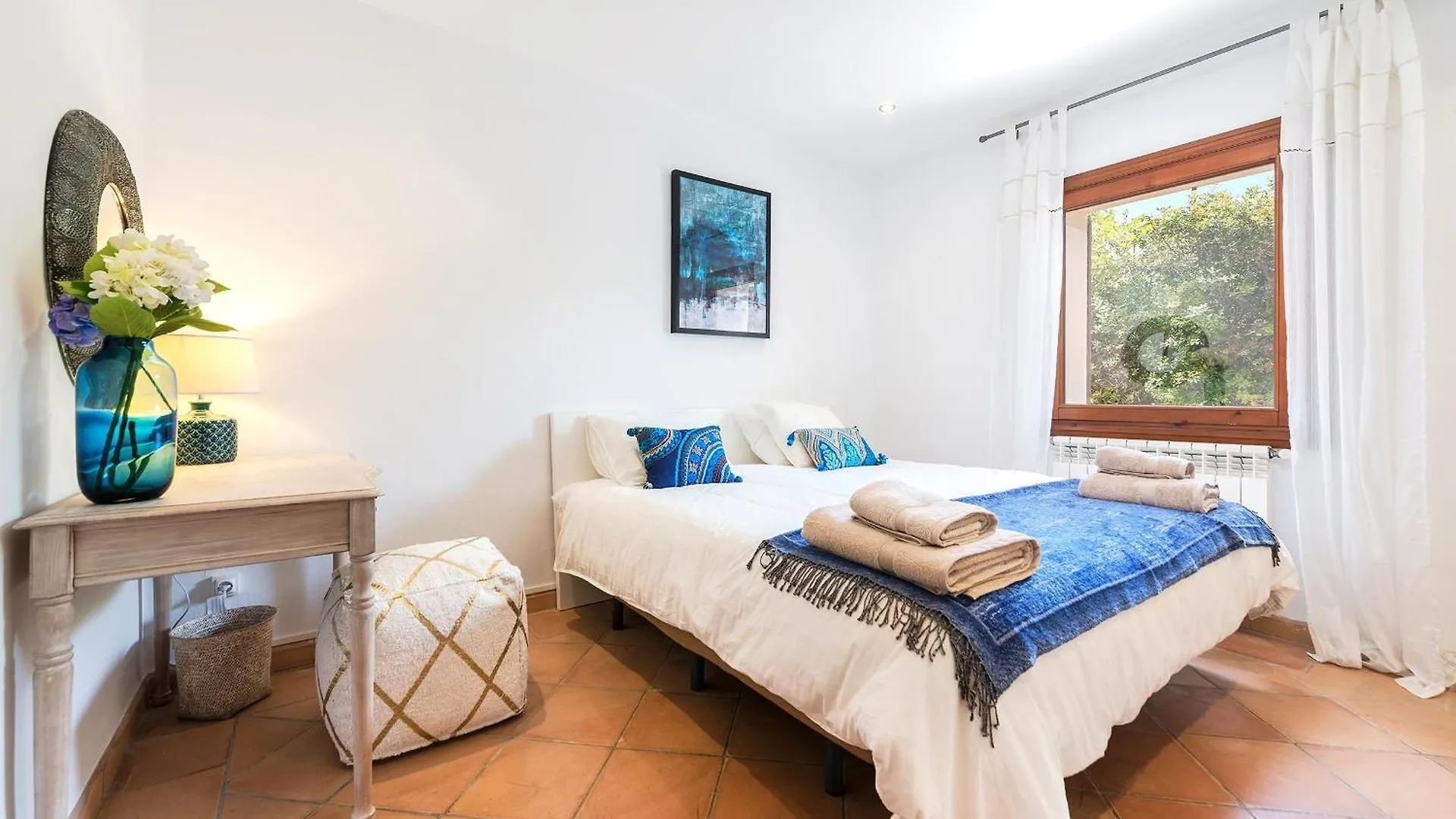 Villa Elvissa Cielo de Bonaire Espagne
